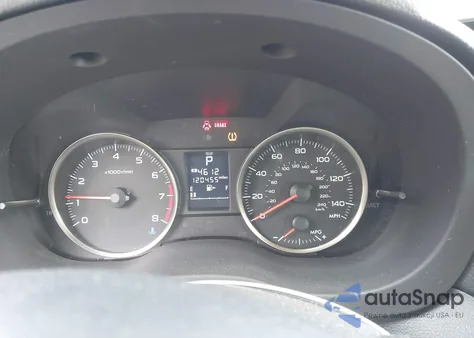 2016 Subaru Impreza 2.0I Premium из США, поврежденный, VIN JF1GJAF62GH021818